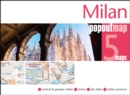 Image for Milan PopOut Map