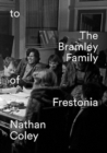 Image for Nathan Coley : To the Bramley Family of Frestonia
