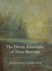 Image for The Eleven Associates of Alma-Marceau