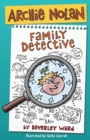 Image for Archie Nolan, family detective