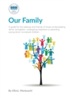 Image for Telling &amp; Talking - Our Family