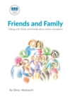 Image for Telling &amp; Talking - Friends &amp; Family