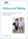Image for Telling &amp; Talking 17+