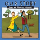 Image for Our Story : How we became a family - LCSDEgg1