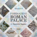 Image for Mosaics of Fishbourne Roman Palace
