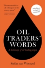 Image for Oil Traders&#39; Words