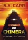 Image for Assault on Chimera