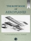 Image for Boys&#39; Book of Aeroplanes