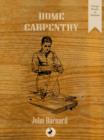 Image for Home Carpentry