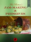 Image for Mrs Beeton&#39;s Jam-making and Preserves