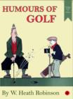 Image for Humours of Golf