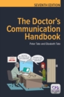 Image for The doctor&#39;s communication handbook