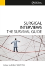 Image for Surgical interviews: the survival guide