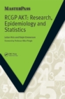Image for RCGP AKT: Research, Epidemiology and Statistics
