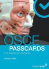 Image for OSCE PASSCARDS for Medical Students