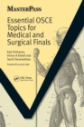 Image for Essential OSCE Topics for Medical and Surgical Finals