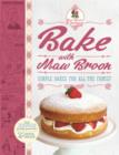 Image for Bake with Maw Broon  : simple bakes for all the family
