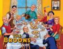 Image for Broons Calendar 2015