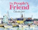 Image for People&#39;s Friend Calendar 2015