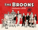 Image for The Broons Calendar 2016