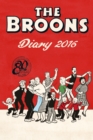 Image for The Broons Diary 2016
