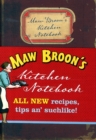 Image for Maw Broon&#39;s Kitchen Notebook