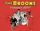 Image for Broons Calendar 2017
