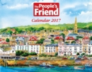 Image for People&#39;s Friend Calendar 2017
