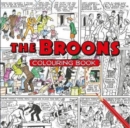 Image for The Broons Colouring Book
