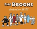 Image for Broons Calendar 2018