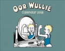 Image for Oor Wullie Calendar 2018