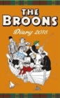 Image for Broons Diary 2018
