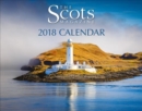 Image for Scots Magazine Calendar 2018