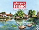 Image for People&#39;s Friend Calendar 2018