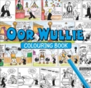 Image for Oor Wullie Colouring Book