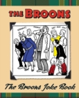 Image for The Broons Joke Book