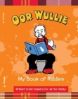 Image for Oor Wullie  : my book of riddles