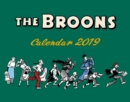 Image for The Broons Calendar 2019