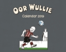 Image for Oor Wullie Calendar 2019