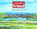 Image for The People&#39;s Friend Calendar 2019