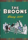 Image for The Broons Diary 2019