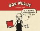 Image for Oor Wullie Calendar 2020