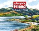 Image for The People&#39;s Friend Calendar 2020