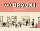 Image for The Broons Calendar 2021