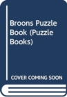 Image for The Broons Puzzle Book