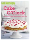 Image for Cake o&#39;clock.
