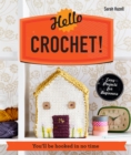 Image for Hello Crochet!