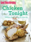 Image for Chicken tonight.