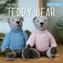 Image for The Knitted Teddy Bear