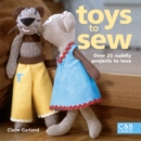 Image for Toys to Sew